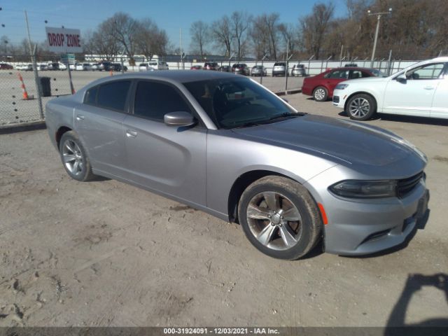 DODGE CHARGER 2015 2c3cdxhg0fh869900