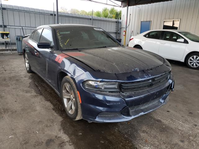 DODGE CHARGER SX 2015 2c3cdxhg0fh870108