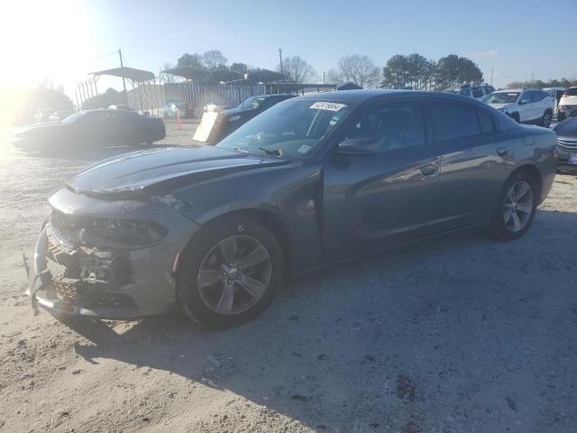 DODGE CHARGER 2015 2c3cdxhg0fh871713