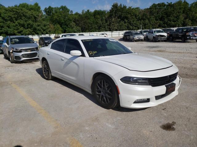 DODGE CHARGER SX 2015 2c3cdxhg0fh878600