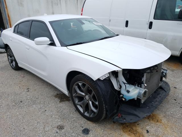 DODGE CHARGER SX 2015 2c3cdxhg0fh884106