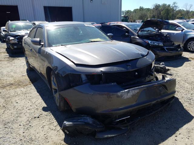 DODGE CHARGER SX 2015 2c3cdxhg0fh886616