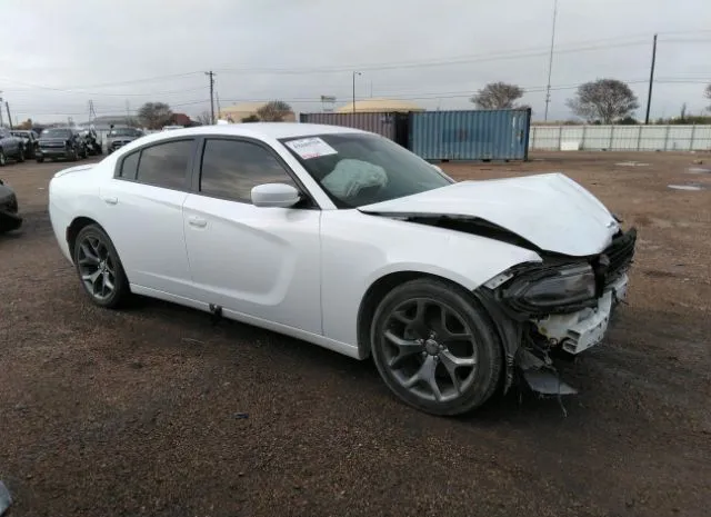 DODGE CHARGER 2015 2c3cdxhg0fh896188