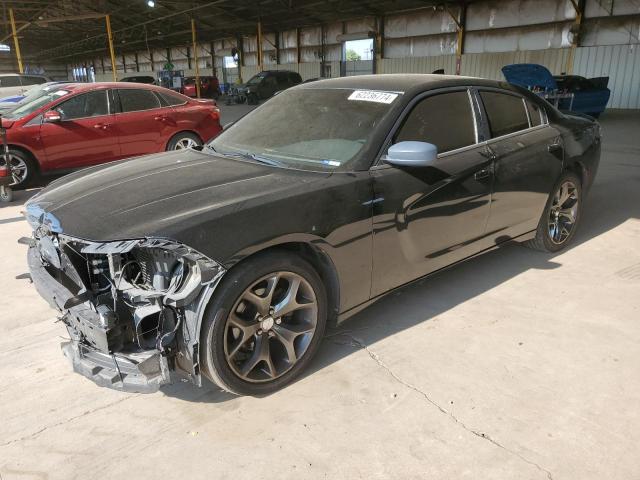 DODGE CHARGER 2015 2c3cdxhg0fh896384