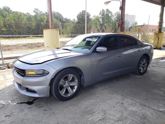 DODGE CHARGER 2015 2c3cdxhg0fh896756