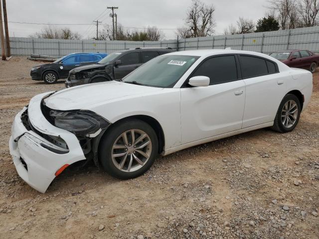 DODGE CHARGER 2015 2c3cdxhg0fh896966