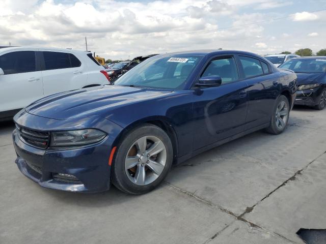 DODGE CHARGER SX 2015 2c3cdxhg0fh897714