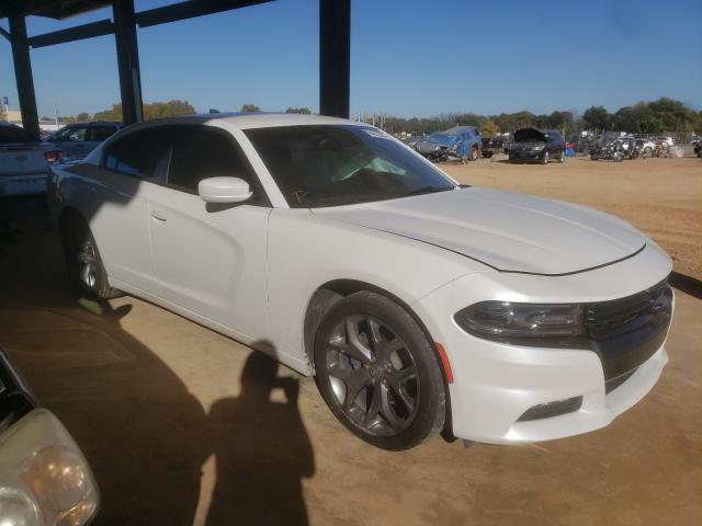 DODGE CHARGER SX 2015 2c3cdxhg0fh902264