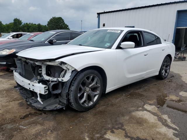 DODGE CHARGER 2015 2c3cdxhg0fh907920