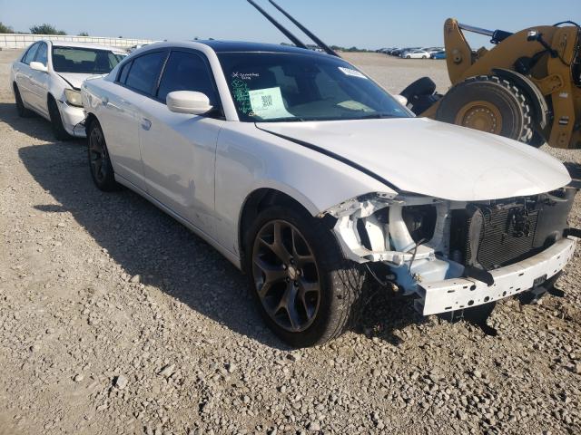 DODGE CHARGER SX 2015 2c3cdxhg0fh925625