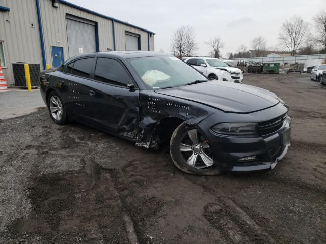 DODGE CHARGER SX 2016 2c3cdxhg0gh110343