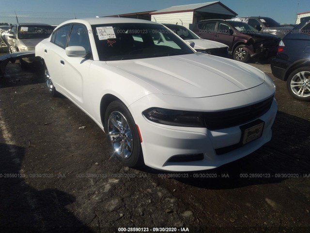 DODGE CHARGER 2016 2c3cdxhg0gh121522