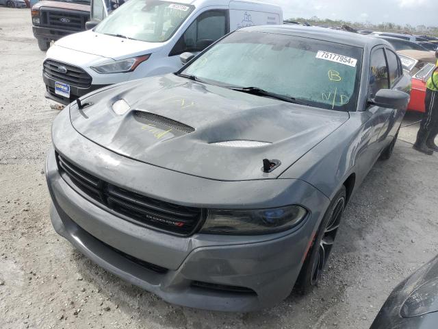 DODGE CHARGER SX 2016 2c3cdxhg0gh125831