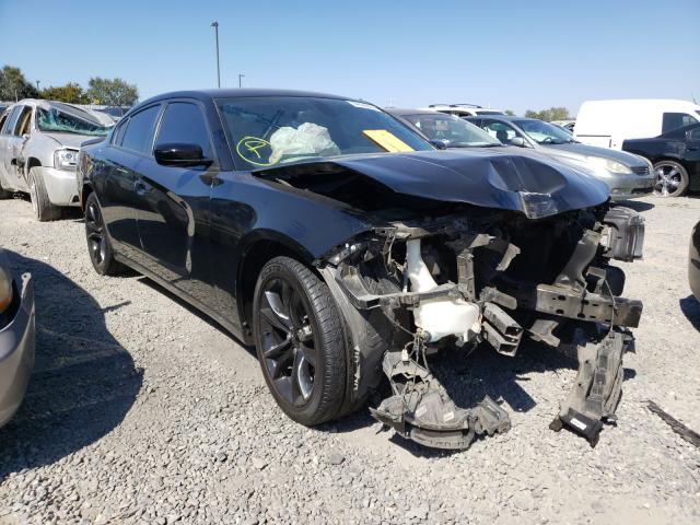 DODGE CHARGER SX 2016 2c3cdxhg0gh126445