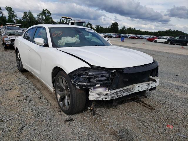 DODGE CHARGER SX 2016 2c3cdxhg0gh126851