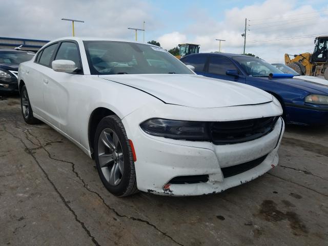 DODGE CHARGER SX 2016 2c3cdxhg0gh129488