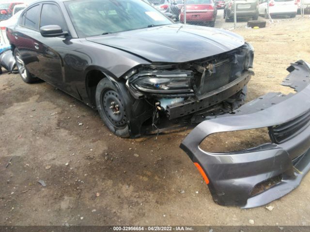 DODGE CHARGER 2016 2c3cdxhg0gh149742