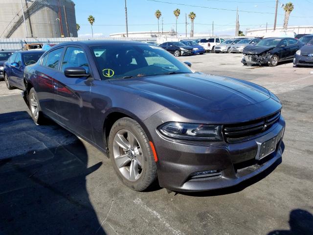 DODGE CHARGER SX 2016 2c3cdxhg0gh149952