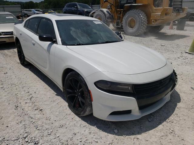 DODGE CHARGER SX 2016 2c3cdxhg0gh155654