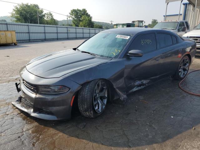 DODGE CHARGER SX 2016 2c3cdxhg0gh166816