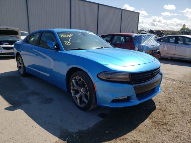 DODGE CHARGER SX 2016 2c3cdxhg0gh166895