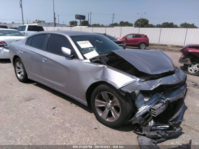 DODGE CHARGER 2016 2c3cdxhg0gh172924