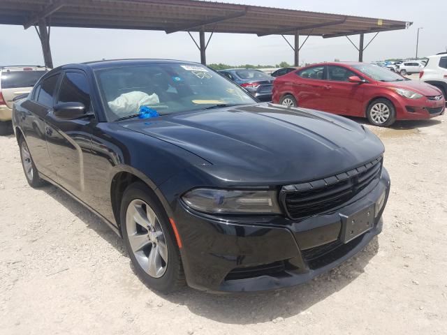 DODGE CHARGER SX 2016 2c3cdxhg0gh174012