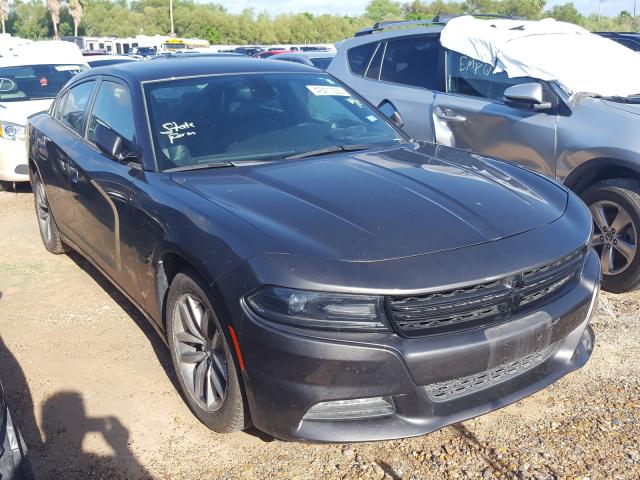 DODGE CHARGER SX 2016 2c3cdxhg0gh174883