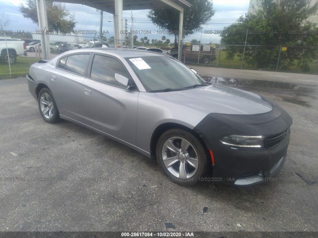 DODGE CHARGER 2016 2c3cdxhg0gh178643