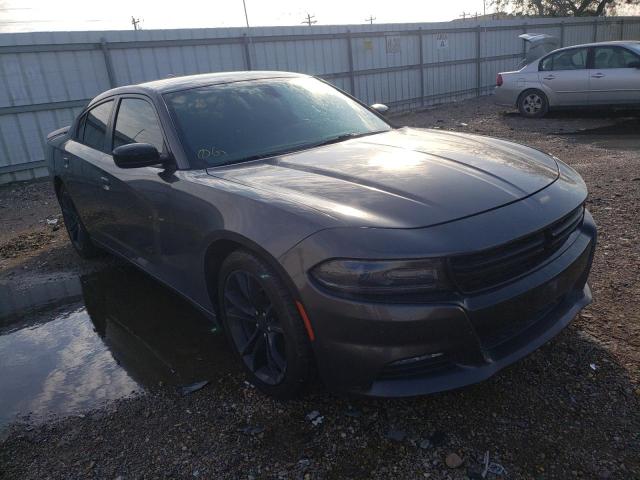 DODGE CHARGER SX 2016 2c3cdxhg0gh179761