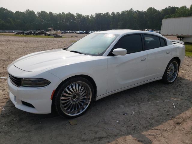 DODGE CHARGER SX 2016 2c3cdxhg0gh185799