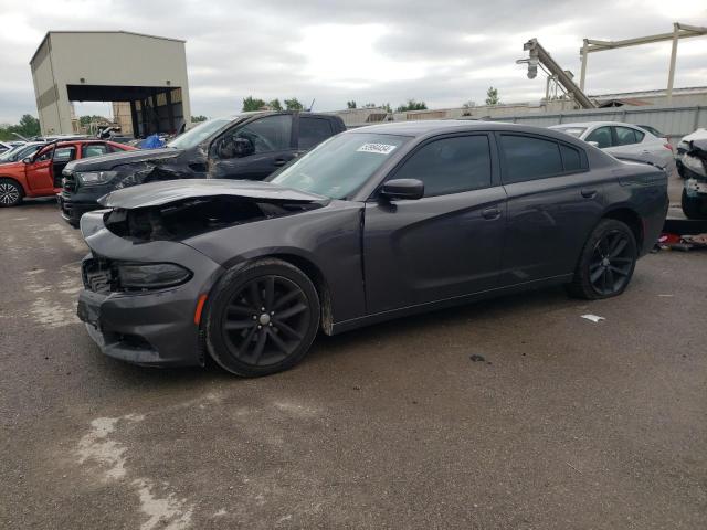 DODGE CHARGER 2016 2c3cdxhg0gh186029