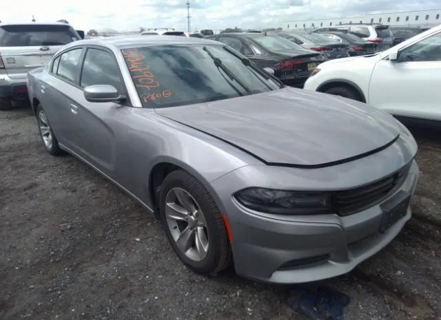 DODGE CHARGER 2016 2c3cdxhg0gh187505