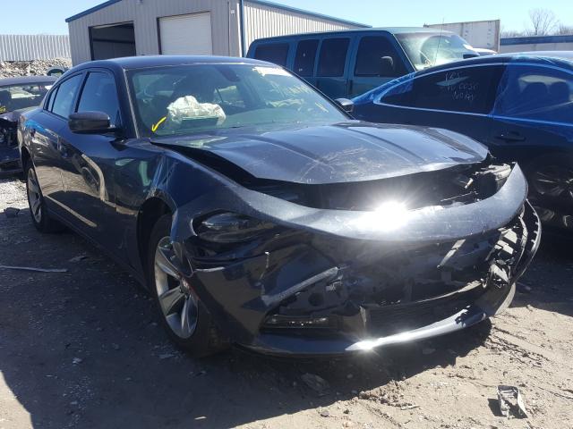 DODGE CHARGER SX 2016 2c3cdxhg0gh192624