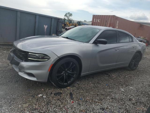 DODGE CHARGER 2016 2c3cdxhg0gh199203