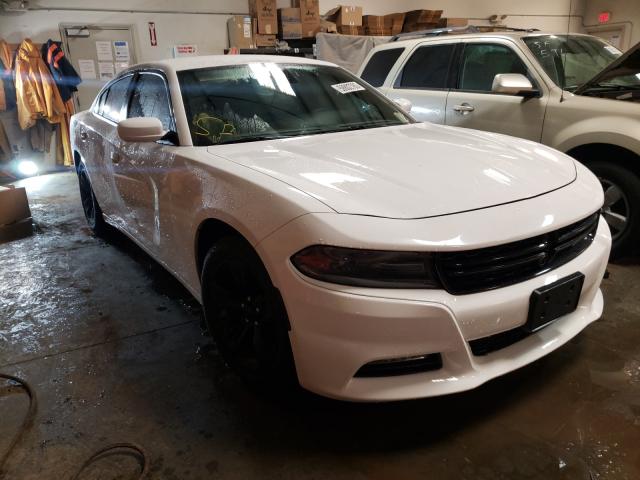 DODGE CHARGER SX 2016 2c3cdxhg0gh204173