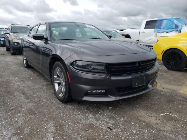 DODGE CHARGER SX 2016 2c3cdxhg0gh204366