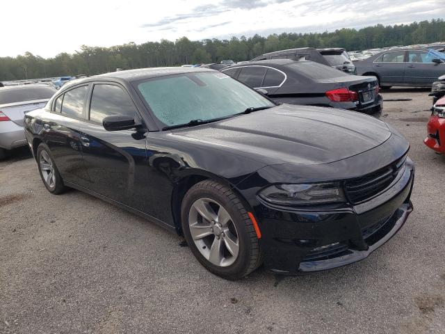 DODGE CHARGER SX 2016 2c3cdxhg0gh204660