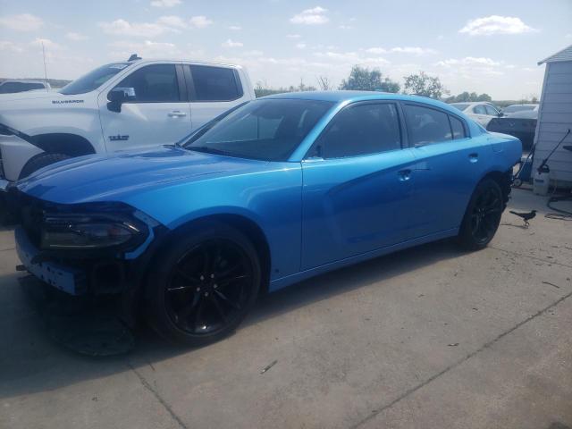 DODGE CHARGER 2016 2c3cdxhg0gh211138