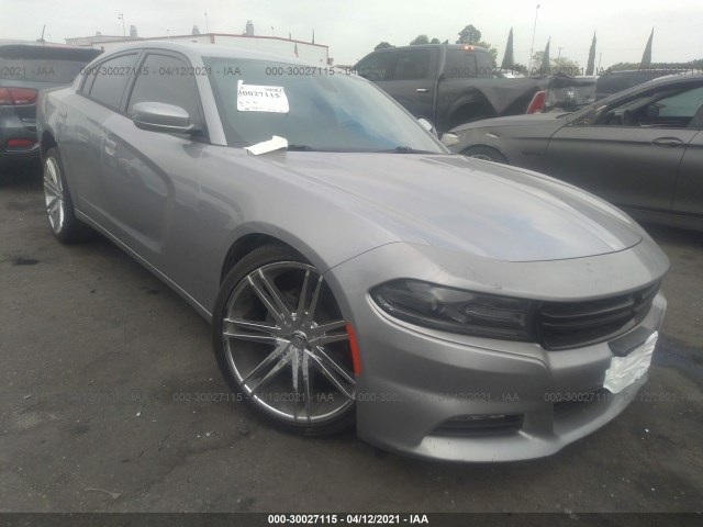 DODGE CHARGER 2016 2c3cdxhg0gh214279