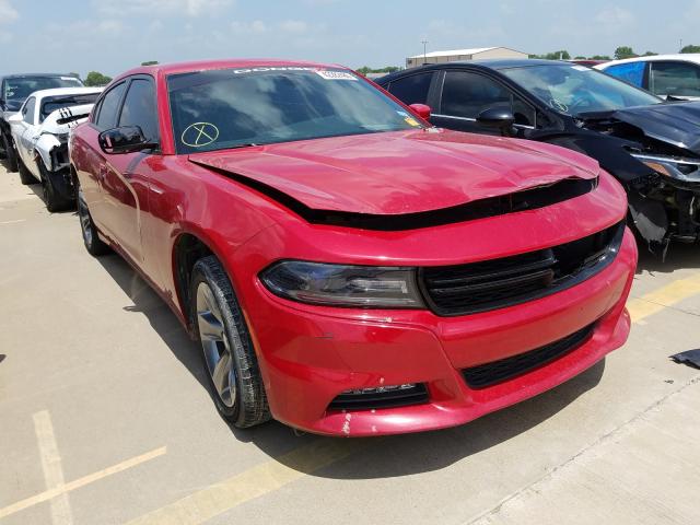 DODGE CHARGER SX 2016 2c3cdxhg0gh214668