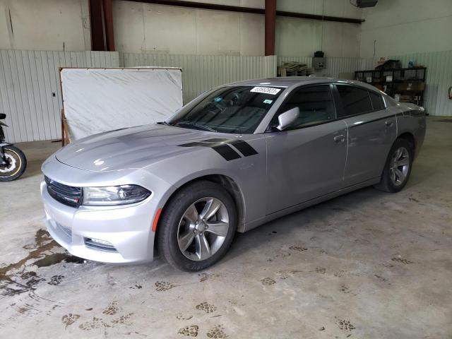 DODGE CHARGER SX 2016 2c3cdxhg0gh214914