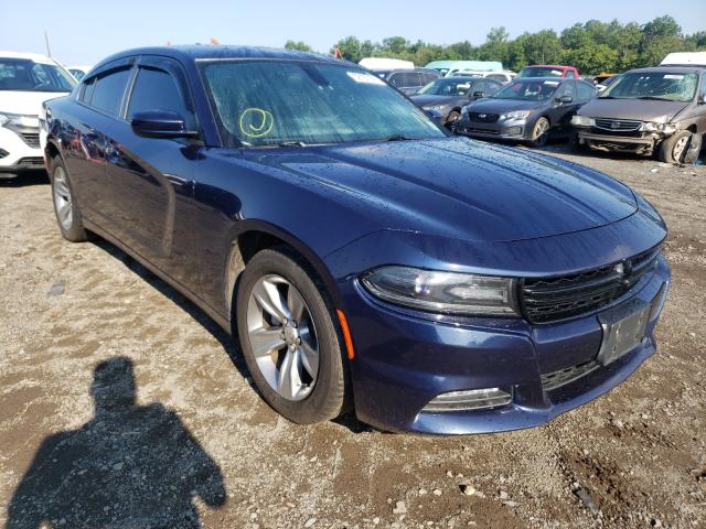 DODGE CHARGER SX 2016 2c3cdxhg0gh215528