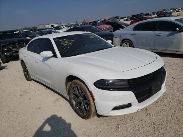 DODGE CHARGER SX 2016 2c3cdxhg0gh215948