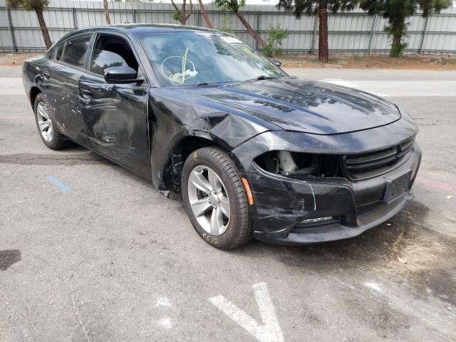 DODGE CHARGER SX 2016 2c3cdxhg0gh227808