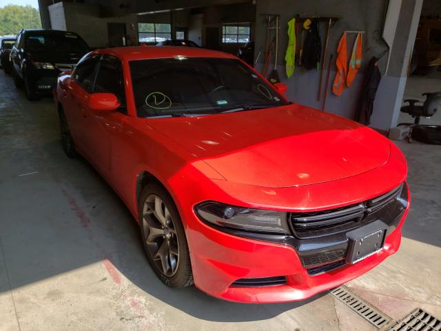 DODGE CHARGER SX 2016 2c3cdxhg0gh228957