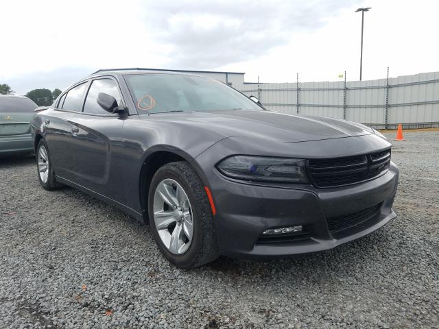 DODGE CHARGER SX 2016 2c3cdxhg0gh233060