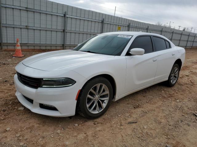 DODGE CHARGER SX 2016 2c3cdxhg0gh233513