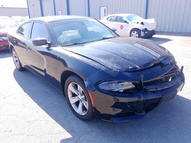 DODGE CHARGER SX 2016 2c3cdxhg0gh237299