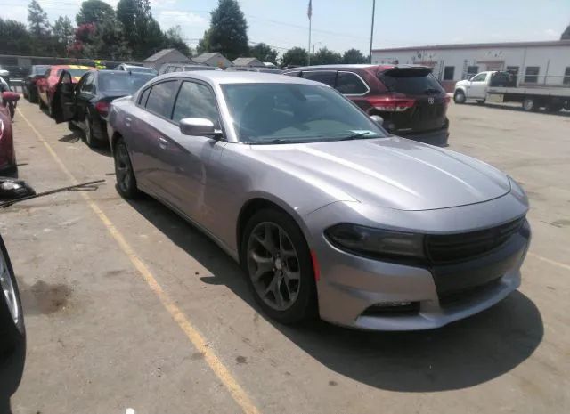 DODGE CHARGER 2016 2c3cdxhg0gh241529